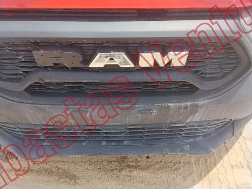CHRYSLER RAM 700 2024, foto 18 de 19