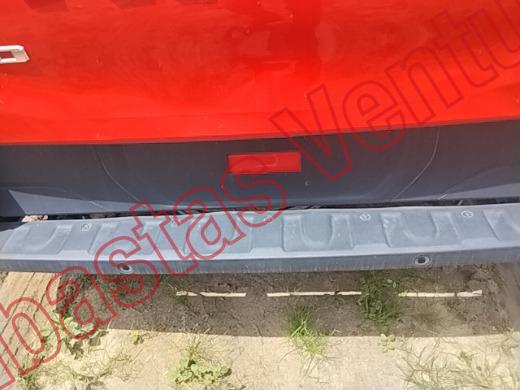 CHRYSLER RAM 700 2024, foto 19 de 19