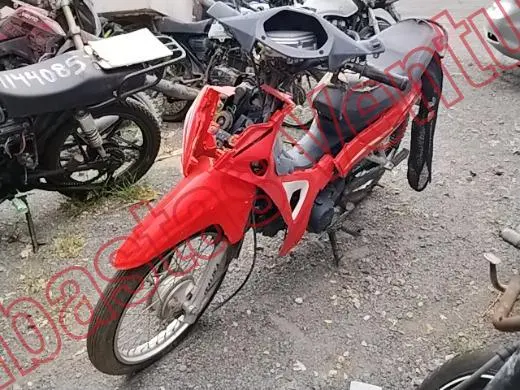 ITALIKA AT110 2018, foto 1 de 19
