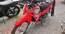 ITALIKA AT110 2018, foto 1 de 19