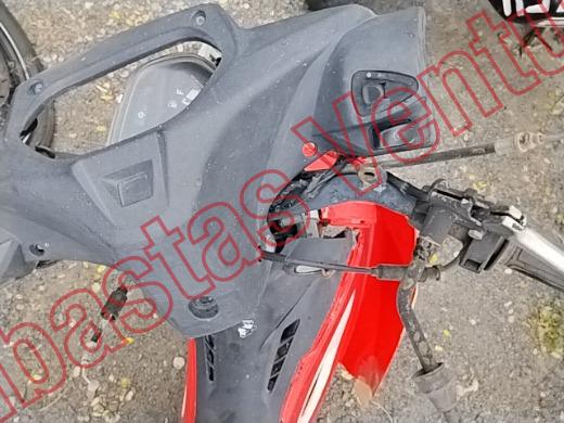 ITALIKA AT110 2018, foto 14 de 19