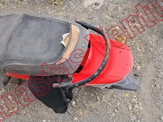 ITALIKA AT110 2018, foto 15 de 19