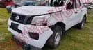NISSAN NP 300 2020, foto 1 de 19