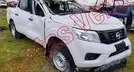 NISSAN NP 300 2020, foto 3 de 19