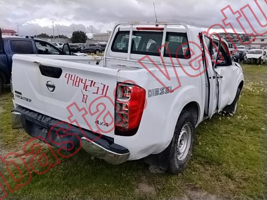 NISSAN NP 300 2020, foto 5 de 19