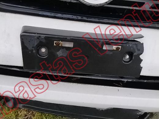 NISSAN NP 300 2020, foto 18 de 19