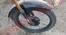 ITALIKA FT150 2024, foto 4 de 19