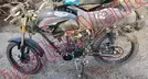 ITALIKA FT150 2024, foto 7 de 19