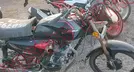 ITALIKA FT150 2024, foto 12 de 19