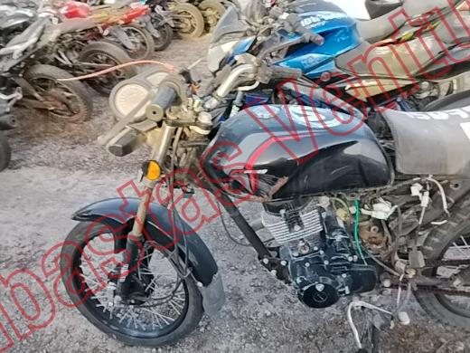 ITALIKA FT150 2024, foto 17 de 19