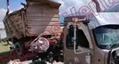 INTERNATIONAL TRACTOCAMION 2002, foto 4 de 19