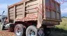 INTERNATIONAL TRACTOCAMION 2002, foto 7 de 19