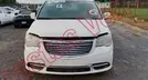 CHRYSLER TOWN AND COUNTRY 2013, foto 2 de 19