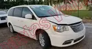 CHRYSLER TOWN AND COUNTRY 2013, foto 3 de 19
