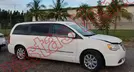 CHRYSLER TOWN AND COUNTRY 2013, foto 4 de 19