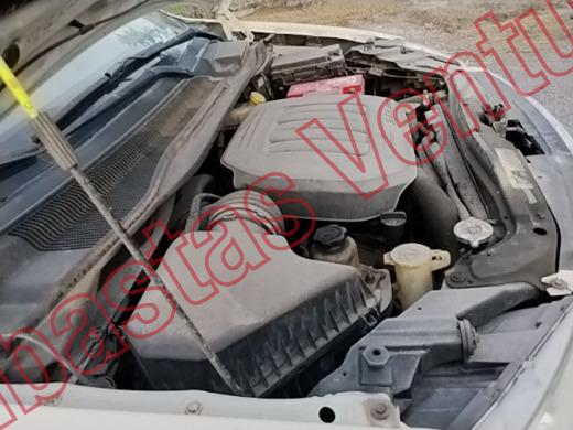 CHRYSLER TOWN AND COUNTRY 2013, foto 11 de 19