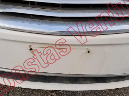 CHRYSLER TOWN AND COUNTRY 2013, foto 18 de 19