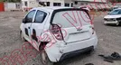 CHEVROLET SPARK 2016, foto 7 de 19