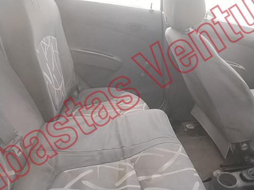 CHEVROLET SPARK 2016, foto 13 de 19