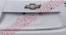 CHEVROLET SPARK 2016, foto 19 de 19