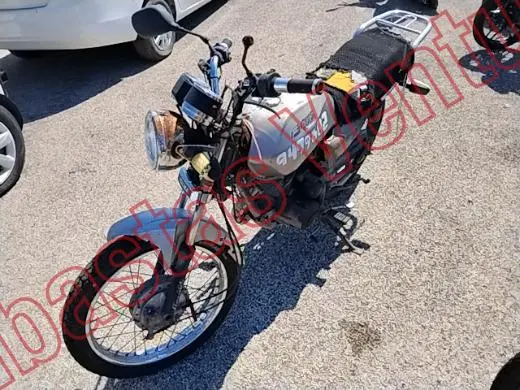 ITALIKA FT125 2015, foto 1 de 19