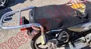 ITALIKA FT125 2015, foto 13 de 19