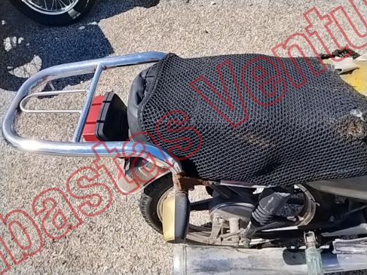 ITALIKA FT125 2015, foto 15 de 19