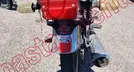 ITALIKA FT125 2015, foto 19 de 19