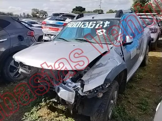 RENAULT OROCH 2021, foto 1 de 19