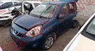 NISSAN MARCH 2020, foto 1 de 19