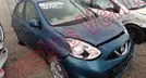 NISSAN MARCH 2020, foto 4 de 19