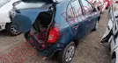 NISSAN MARCH 2020, foto 5 de 19
