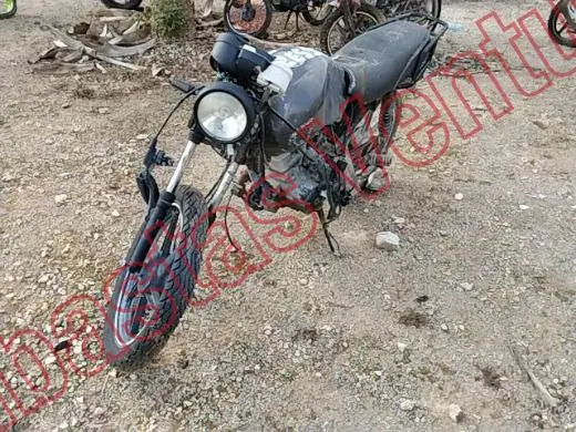 VENTO RYDER 2019, foto 1 de 19