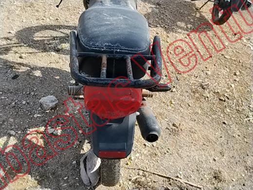 VENTO RYDER 2019, foto 15 de 19
