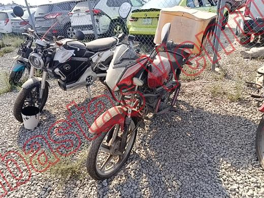 ITALIKA FT125 2023, foto 1 de 19
