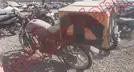 ITALIKA FT125 2023, foto 8 de 19