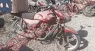 ITALIKA FT125 2023, foto 12 de 19