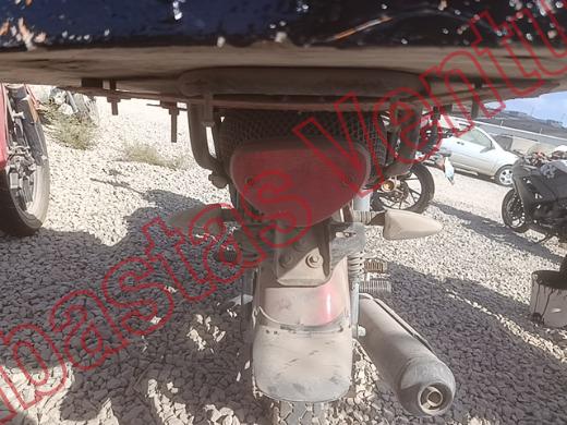 ITALIKA FT125 2023, foto 19 de 19