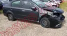 CHEVROLET AVEO 2017, foto 4 de 19
