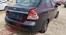 CHEVROLET AVEO 2017, foto 5 de 19