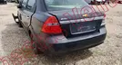 CHEVROLET AVEO 2017, foto 7 de 19