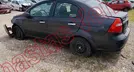 CHEVROLET AVEO 2017, foto 8 de 19
