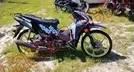 ITALIKA AT 125 2021, foto 4 de 19