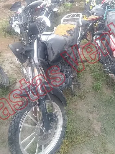 ITALIKA RENEGADE CUSTOM 2019, foto 1 de 19