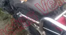 ITALIKA RENEGADE CUSTOM 2019, foto 16 de 19