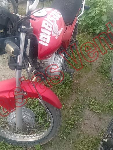 HONDA CARGO 2021, foto 1 de 19