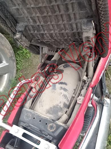 HONDA CARGO 2021, foto 15 de 19