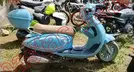 ITALIKA VITALIA 2023, foto 3 de 19