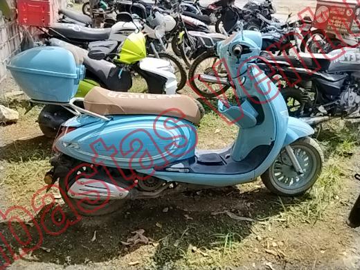ITALIKA VITALIA 2023, foto 4 de 19