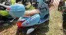 ITALIKA VITALIA 2023, foto 15 de 19